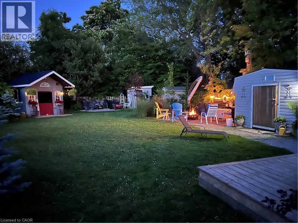 38 Siddall Road, Lowbanks, Ontario  N0A 1K0 - Photo 34 - 40802904