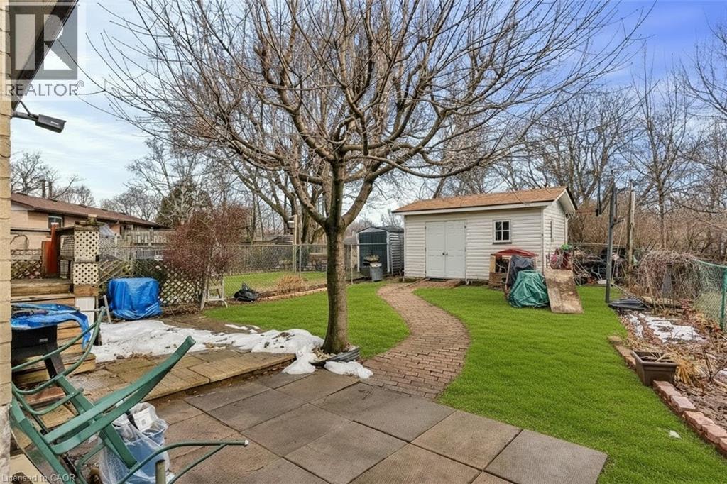 223 Golden Orchard Crescent, Hamilton, Ontario  L9C 6J4 - Photo 24 - 40810902