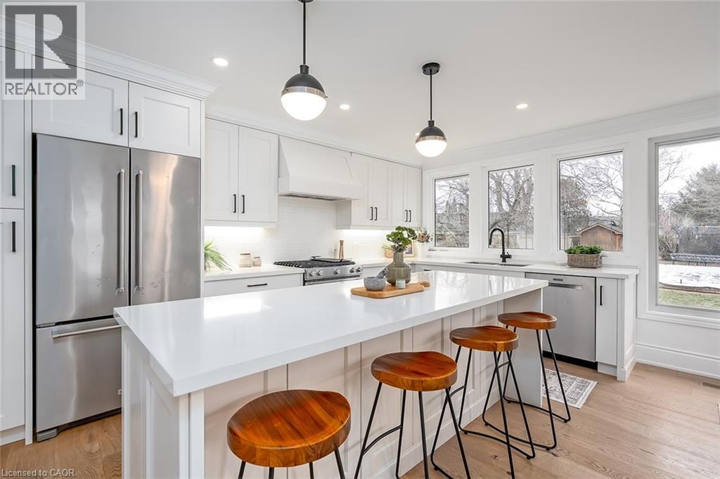 289 Belvenia Road, Burlington, Ontario  L7L 2G5 - Photo 11 - 40813119