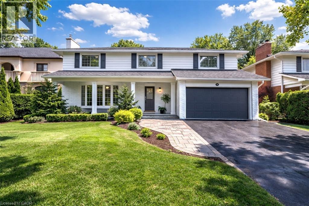 289 Belvenia Road, Burlington, Ontario  L7L 2G5 - Photo 3 - 40813119