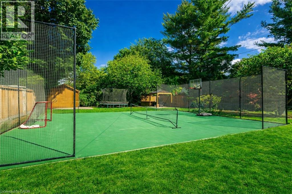 289 Belvenia Road, Burlington, Ontario  L7L 2G5 - Photo 45 - 40813119