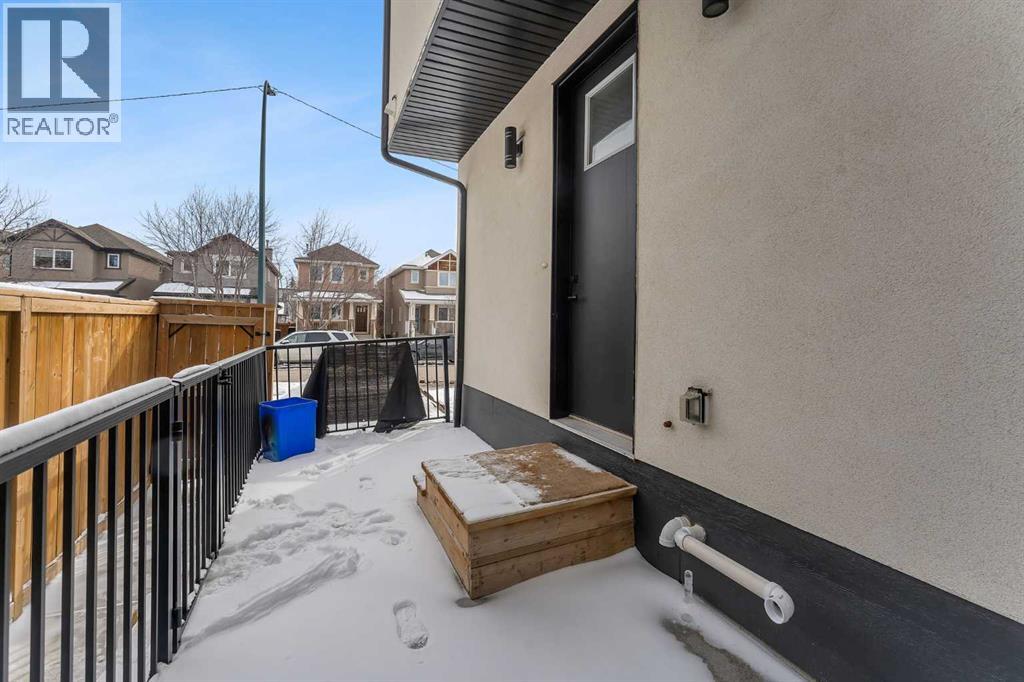 2501 17a Street NW, Calgary, Alberta  T2M 3S7 - Photo 33 - A2294472