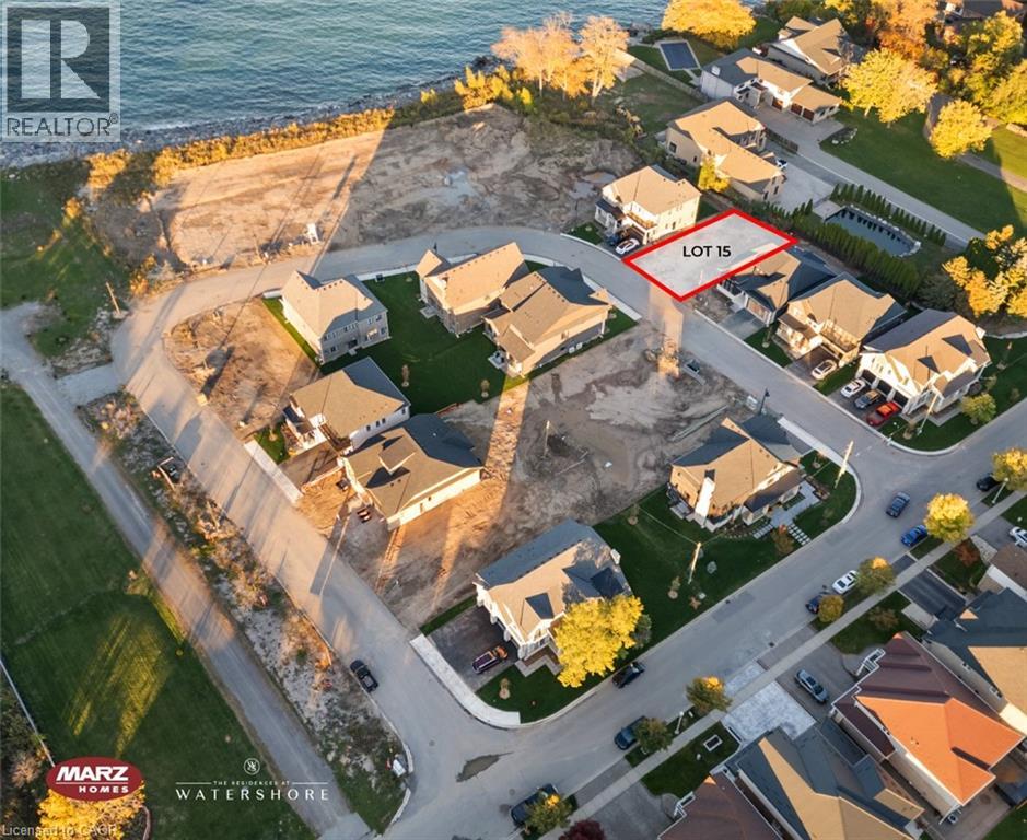 100 Watershore Drive Unit# 15, Hamilton, Ontario  L8E 0C1 - Photo 4 - 40817635