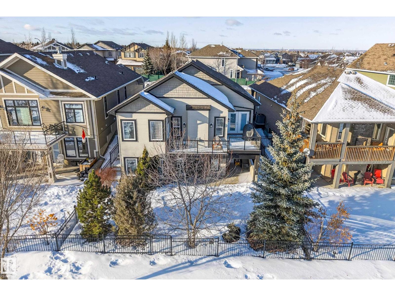 5028 Ceylon Cl, Sherwood Park, Alberta  T8H 0H5 - Photo 4 - E4479081