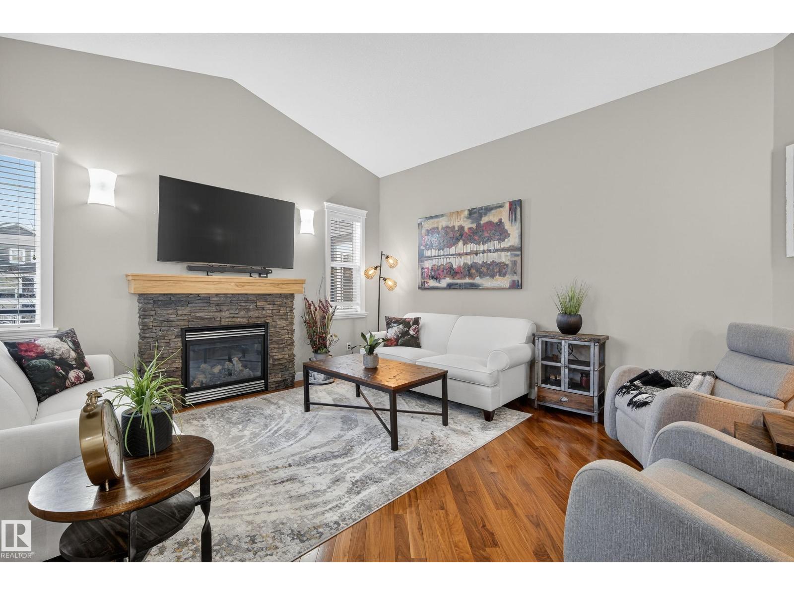 5028 Ceylon Cl, Sherwood Park, Alberta  T8H 0H5 - Photo 28 - E4479081