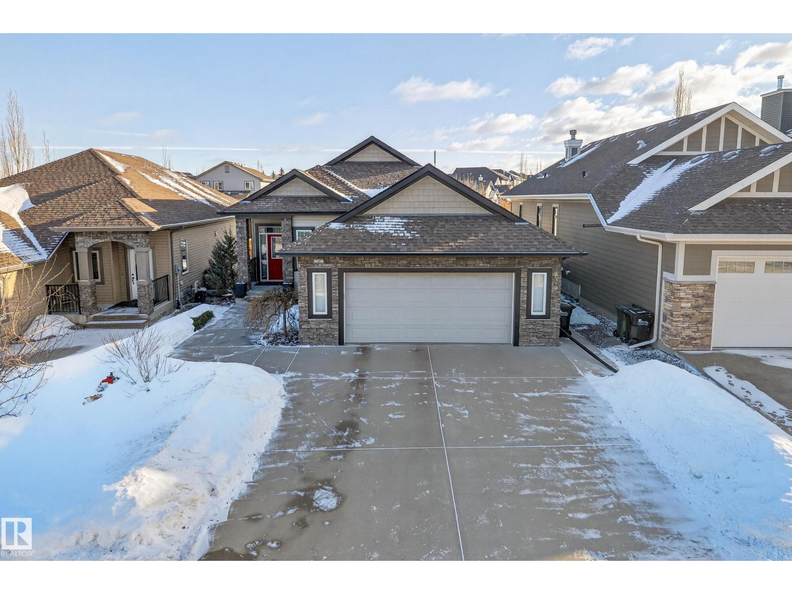 5028 CEYLON CL, Sherwood Park, Alberta