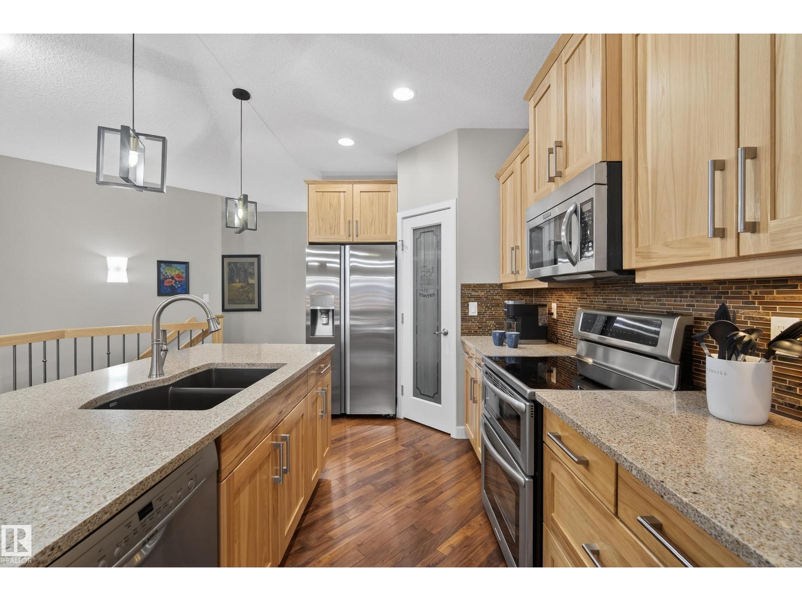 5028 Ceylon Cl, Sherwood Park, Alberta  T8H 0H5 - Photo 27 - E4479081