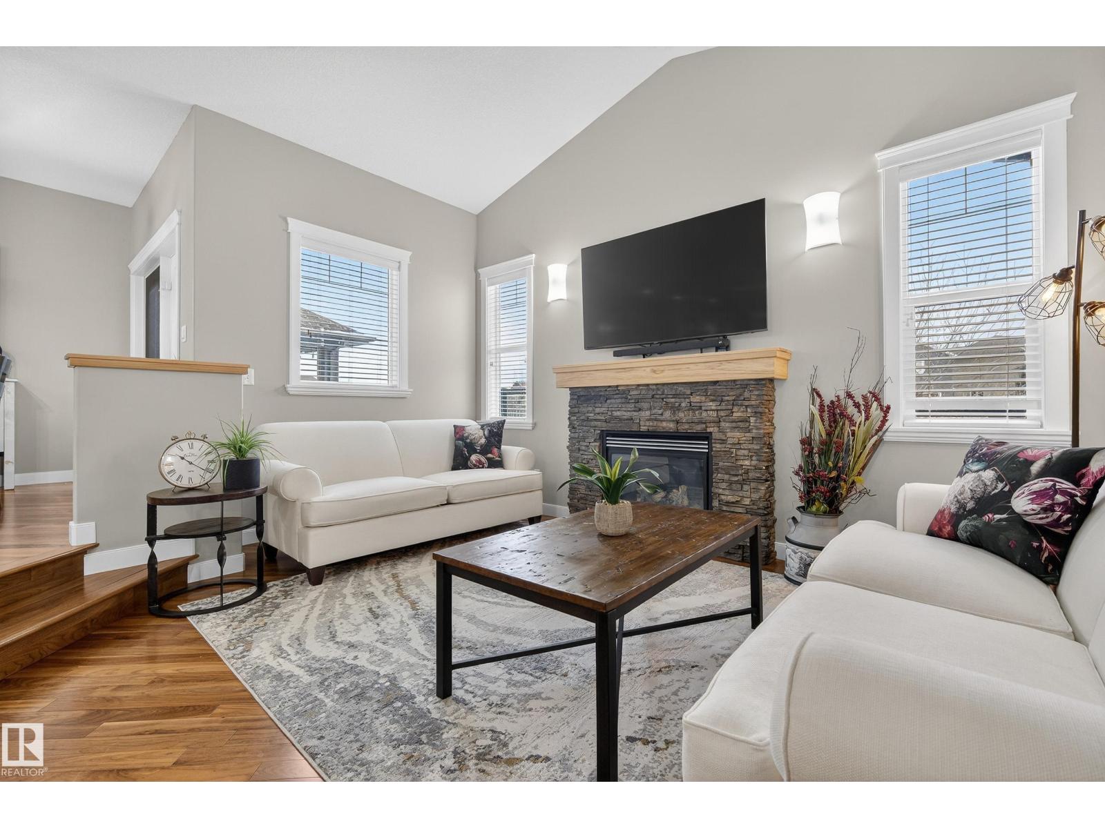 5028 Ceylon Cl, Sherwood Park, Alberta  T8H 0H5 - Photo 29 - E4479081