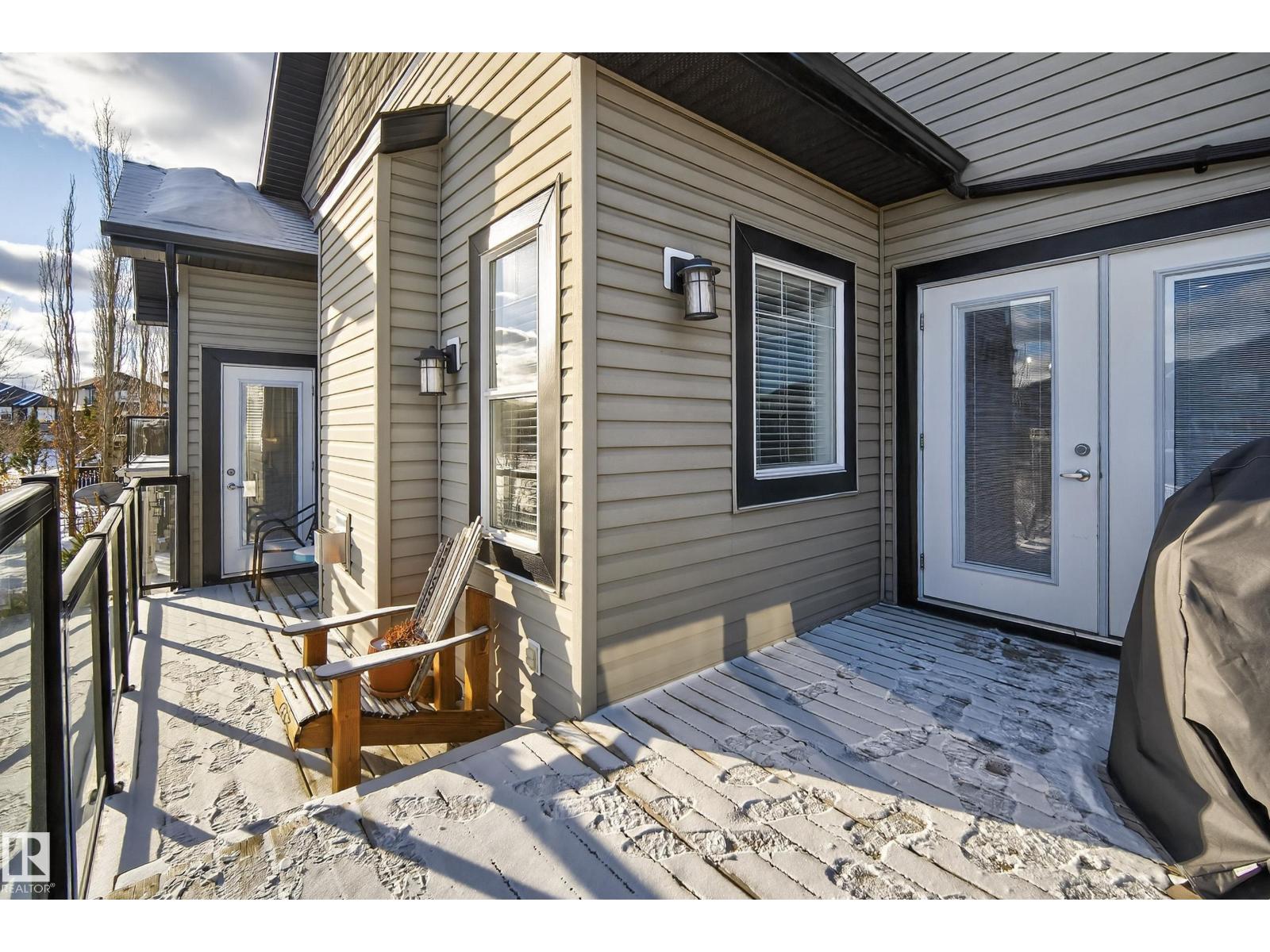 5028 Ceylon Cl, Sherwood Park, Alberta  T8H 0H5 - Photo 9 - E4479081