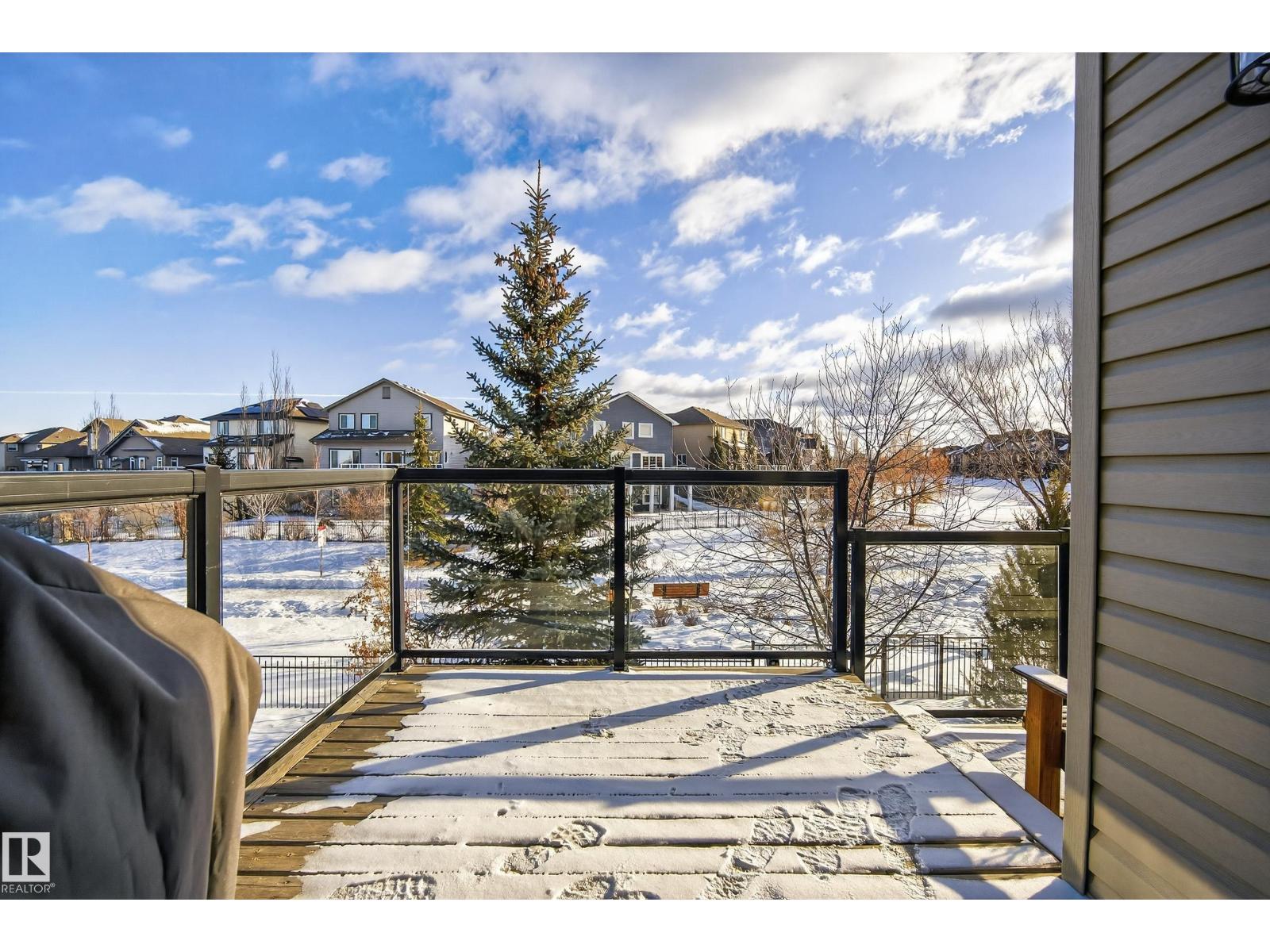 5028 Ceylon Cl, Sherwood Park, Alberta  T8H 0H5 - Photo 8 - E4479081