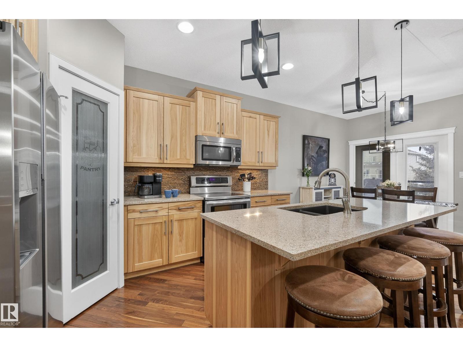 5028 Ceylon Cl, Sherwood Park, Alberta  T8H 0H5 - Photo 24 - E4479081