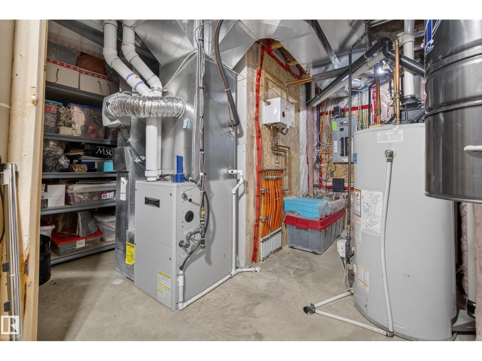 5028 Ceylon Cl, Sherwood Park, Alberta  T8H 0H5 - Photo 69 - E4479081