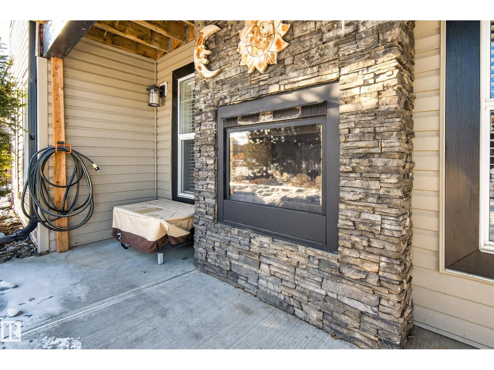 5028 Ceylon Cl, Sherwood Park, Alberta  T8H 0H5 - Photo 11 - E4479081