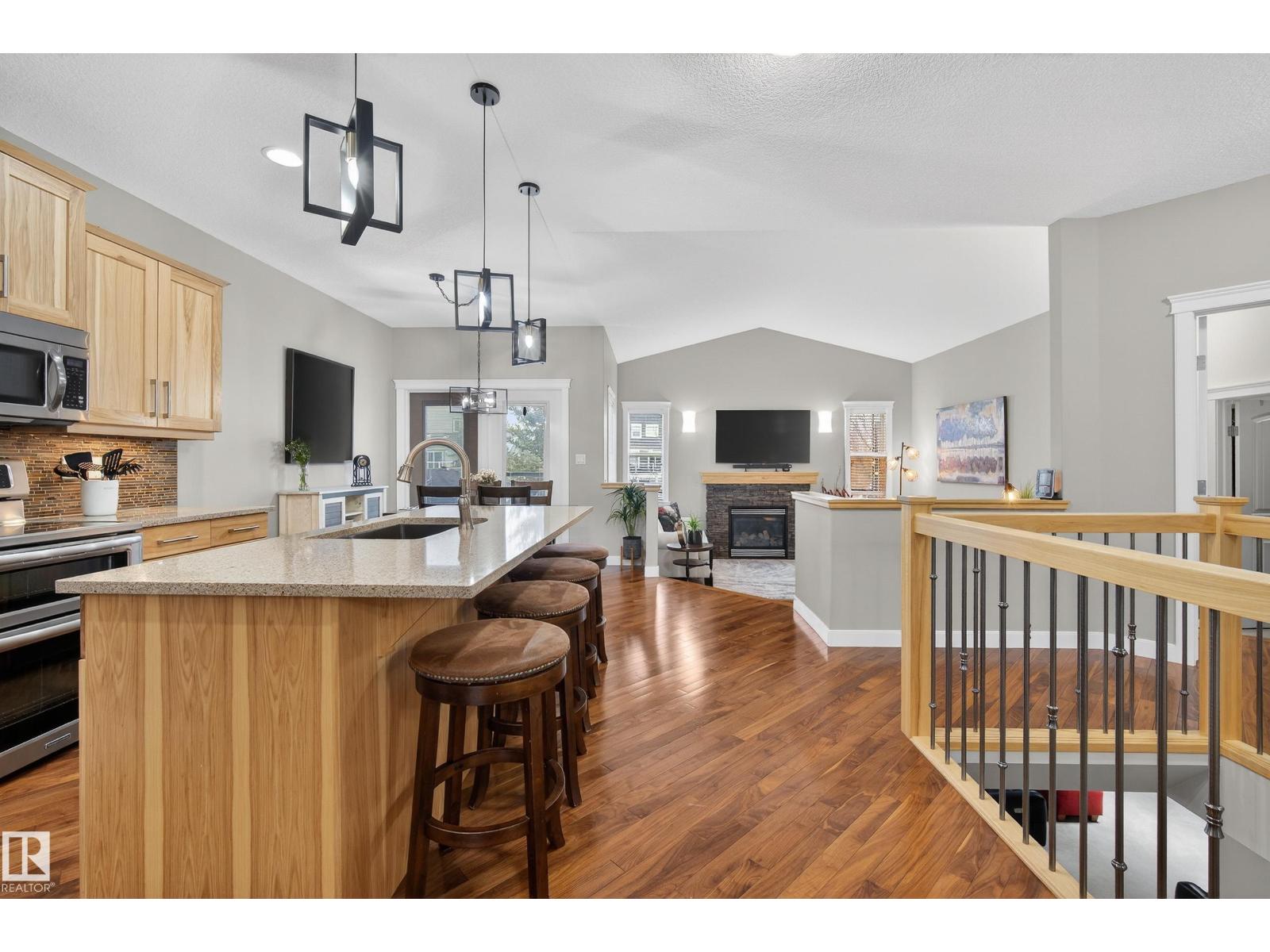 5028 Ceylon Cl, Sherwood Park, Alberta  T8H 0H5 - Photo 23 - E4479081