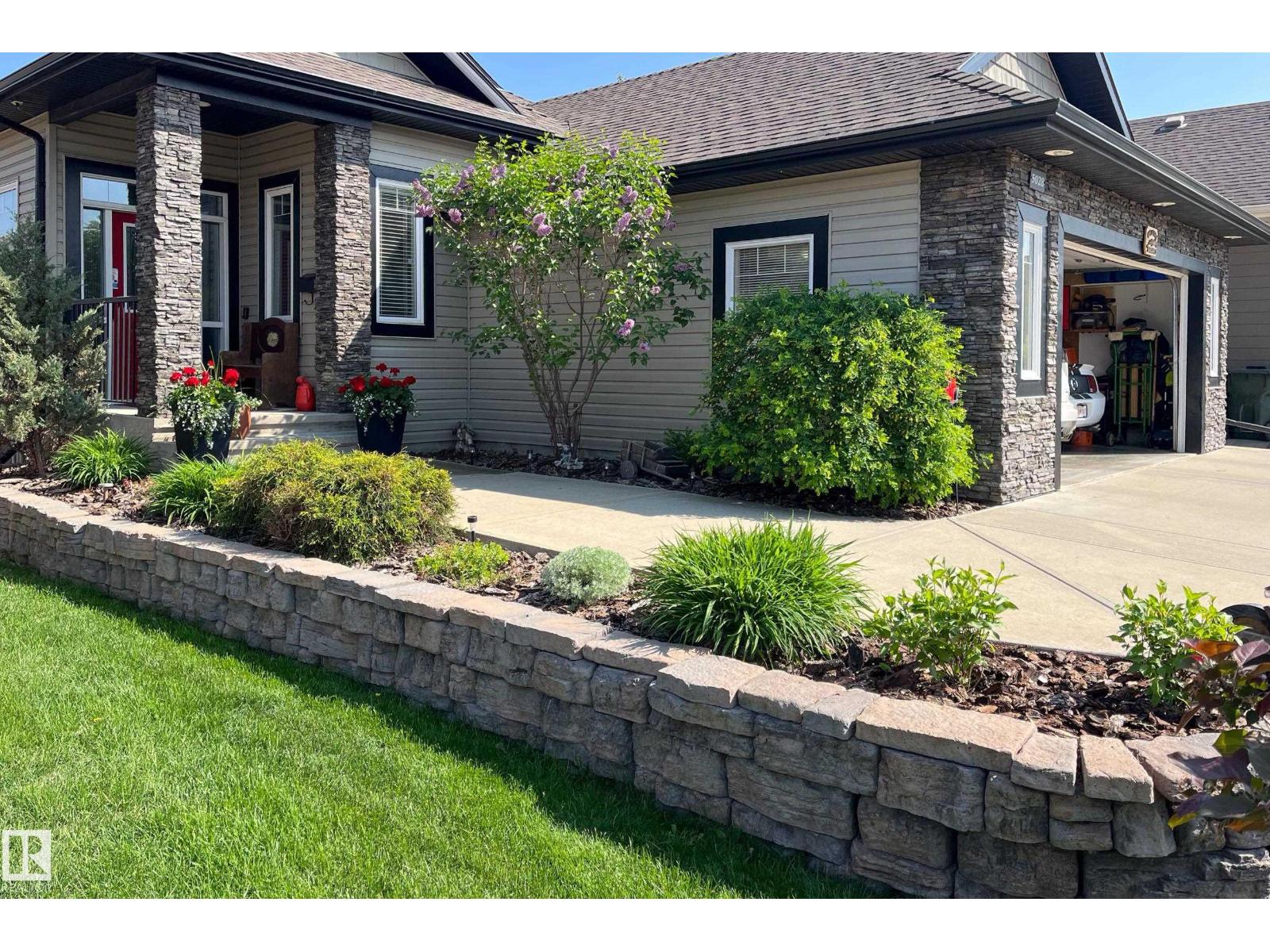 5028 Ceylon Cl, Sherwood Park, Alberta  T8H 0H5 - Photo 2 - E4479081