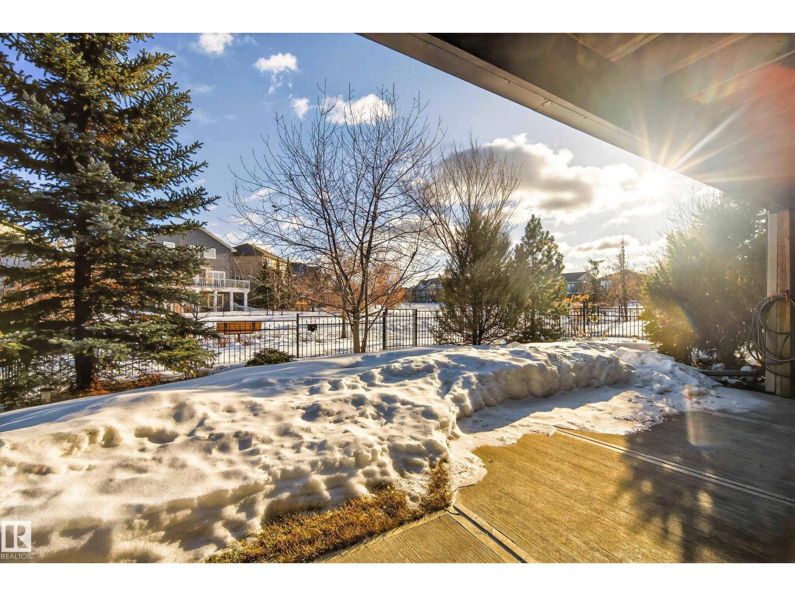 5028 Ceylon Cl, Sherwood Park, Alberta  T8H 0H5 - Photo 10 - E4479081