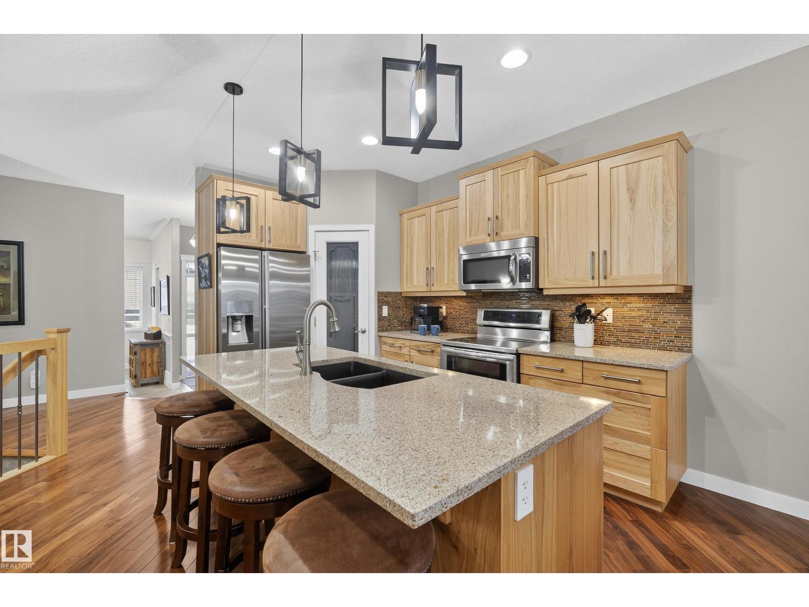 5028 Ceylon Cl, Sherwood Park, Alberta  T8H 0H5 - Photo 26 - E4479081