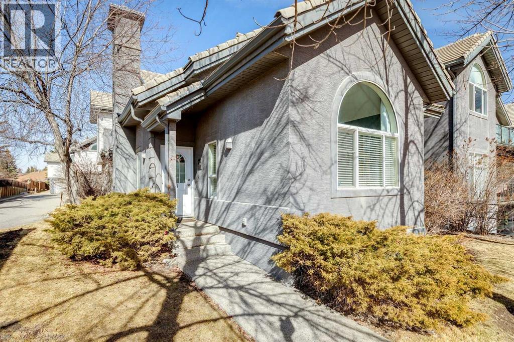 31, 5616 14 Avenue SW, Calgary, Alberta