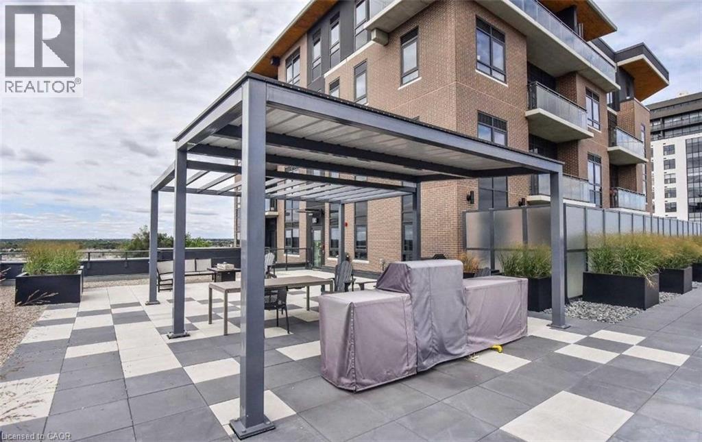 332 Gosling Gardens Unit# 507, Guelph, Ontario N1H 3A1 - Photo 8 - 40817809