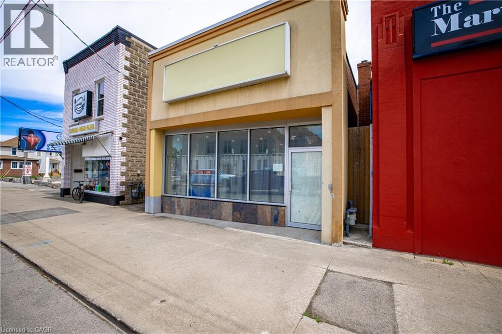 5060 VICTORIA Avenue, Niagara Falls, Ontario