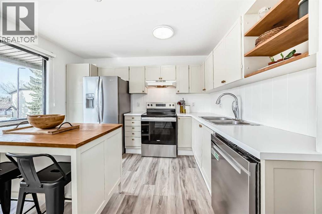 26, 5019 46 Avenue Sw, Calgary, Alberta  T3E 6R1 - Photo 5 - A2298236