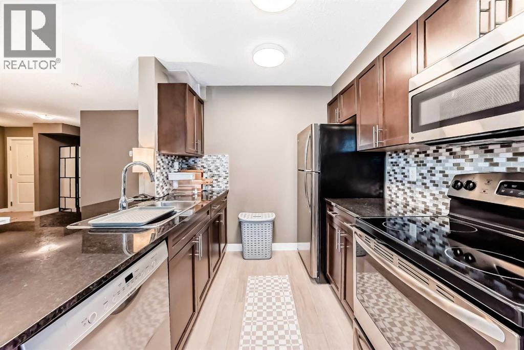 3112, 625 Glenbow Drive, Cochrane, Alberta  T4C 0S9 - Photo 7 - A2298314