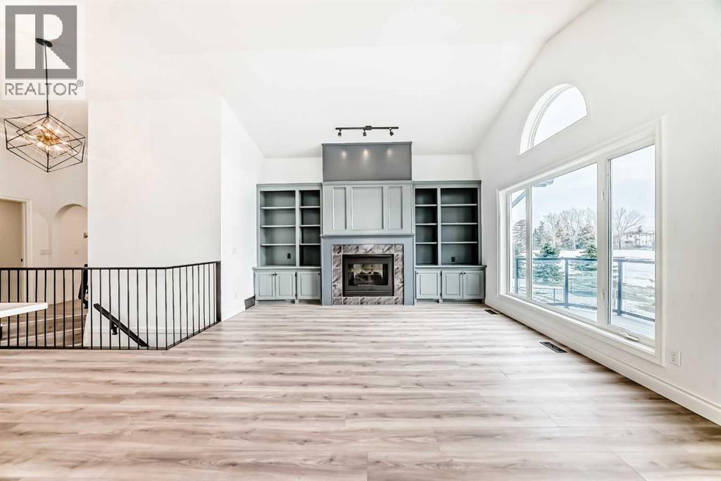 228 Woodside Crescent NW, Airdrie, Alberta  T4B 2G8 - Photo 14 - A2298688