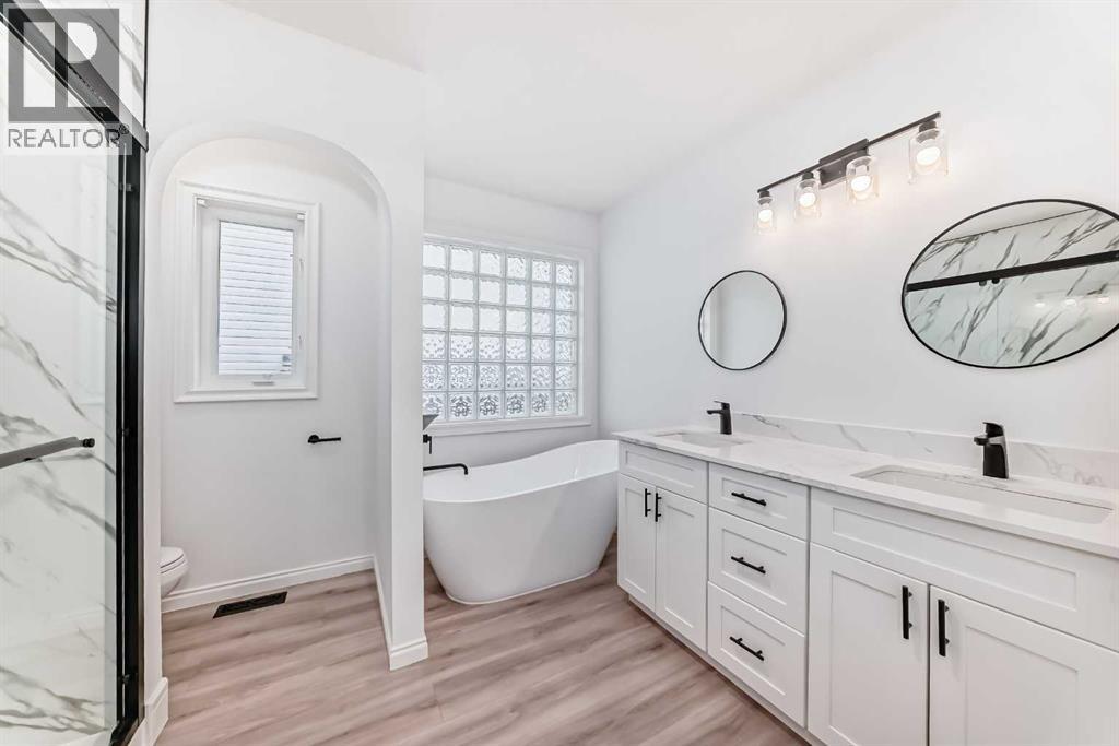 228 Woodside Crescent NW, Airdrie, Alberta  T4B 2G8 - Photo 35 - A2298688