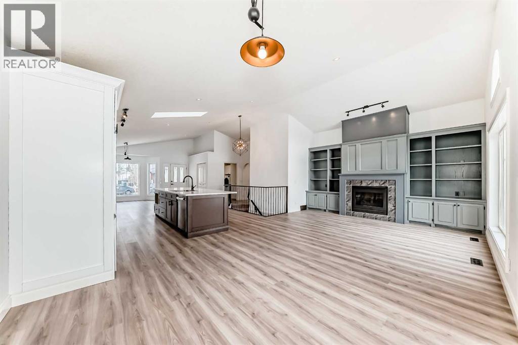 228 Woodside Crescent NW, Airdrie, Alberta  T4B 2G8 - Photo 26 - A2298688