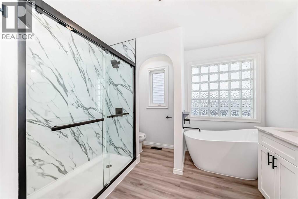 228 Woodside Crescent NW, Airdrie, Alberta  T4B 2G8 - Photo 36 - A2298688