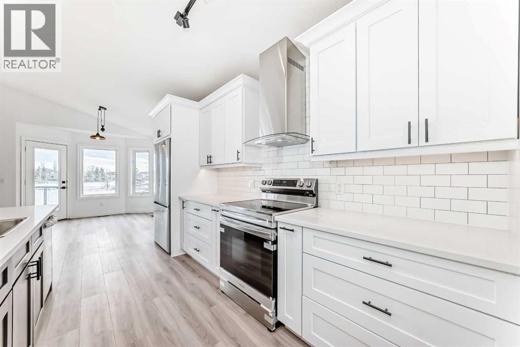 228 Woodside Crescent NW, Airdrie, Alberta  T4B 2G8 - Photo 9 - A2298688