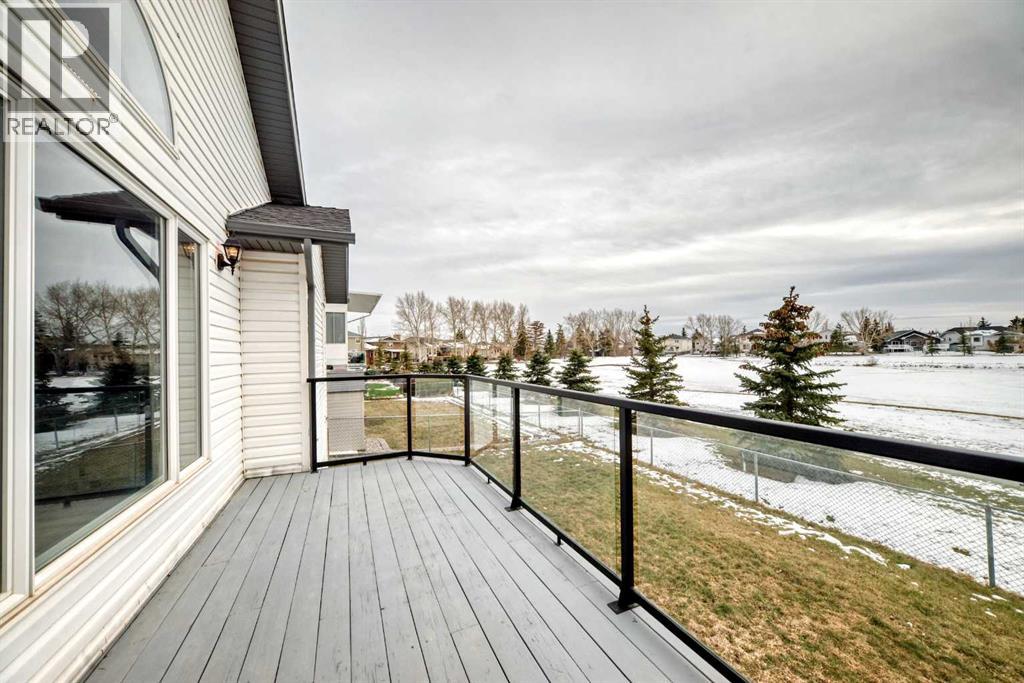 228 Woodside Crescent NW, Airdrie, Alberta  T4B 2G8 - Photo 22 - A2298688