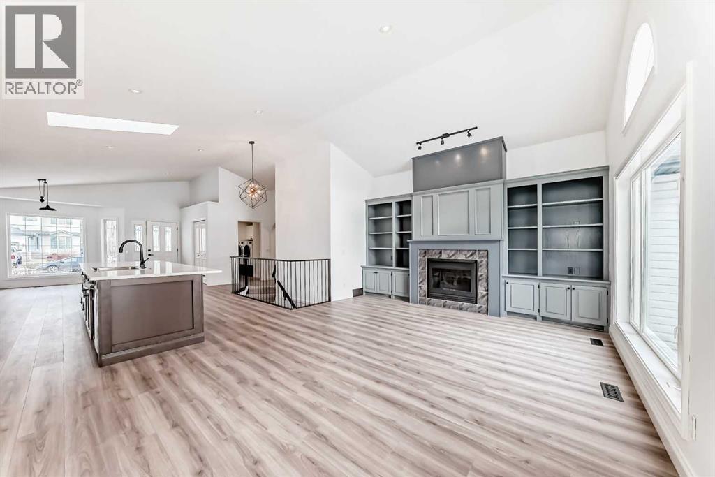 228 Woodside Crescent NW, Airdrie, Alberta  T4B 2G8 - Photo 18 - A2298688