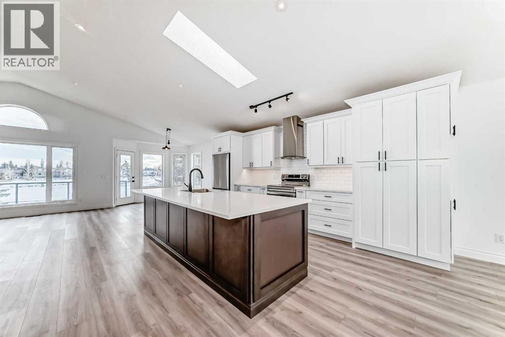 228 Woodside Crescent NW, Airdrie, Alberta  T4B 2G8 - Photo 11 - A2298688