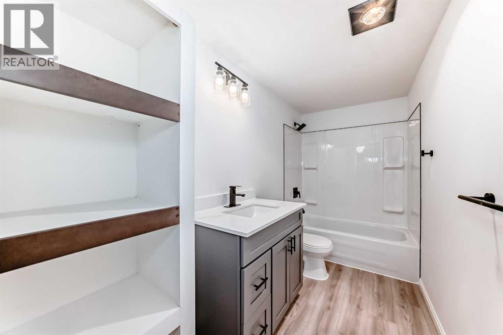 228 Woodside Crescent NW, Airdrie, Alberta  T4B 2G8 - Photo 48 - A2298688