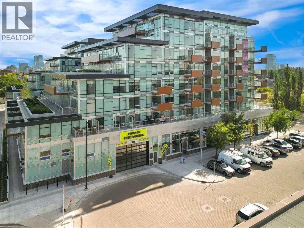 447, 110 18A Street NW, Calgary, Alberta