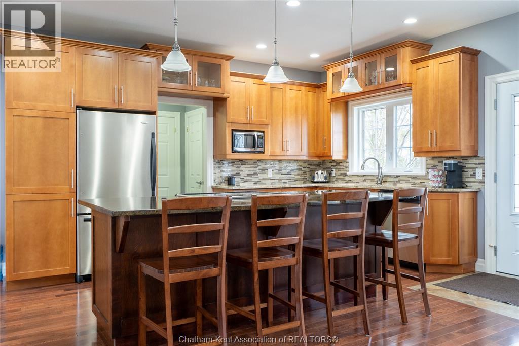 11308 Croton Line, Dresden, Ontario  N0P 1M0 - Photo 12 - 26007049