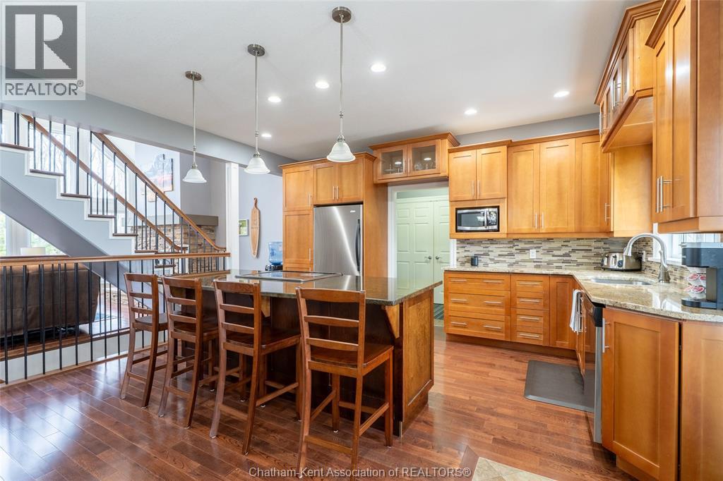 11308 Croton Line, Dresden, Ontario  N0P 1M0 - Photo 13 - 26007049