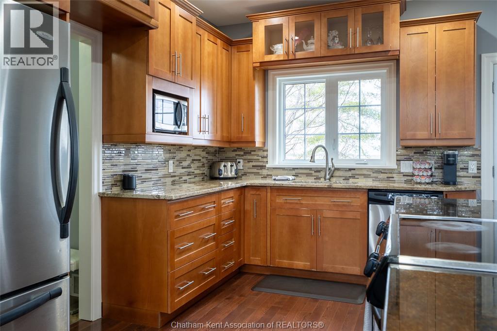 11308 Croton Line, Dresden, Ontario  N0P 1M0 - Photo 15 - 26007049