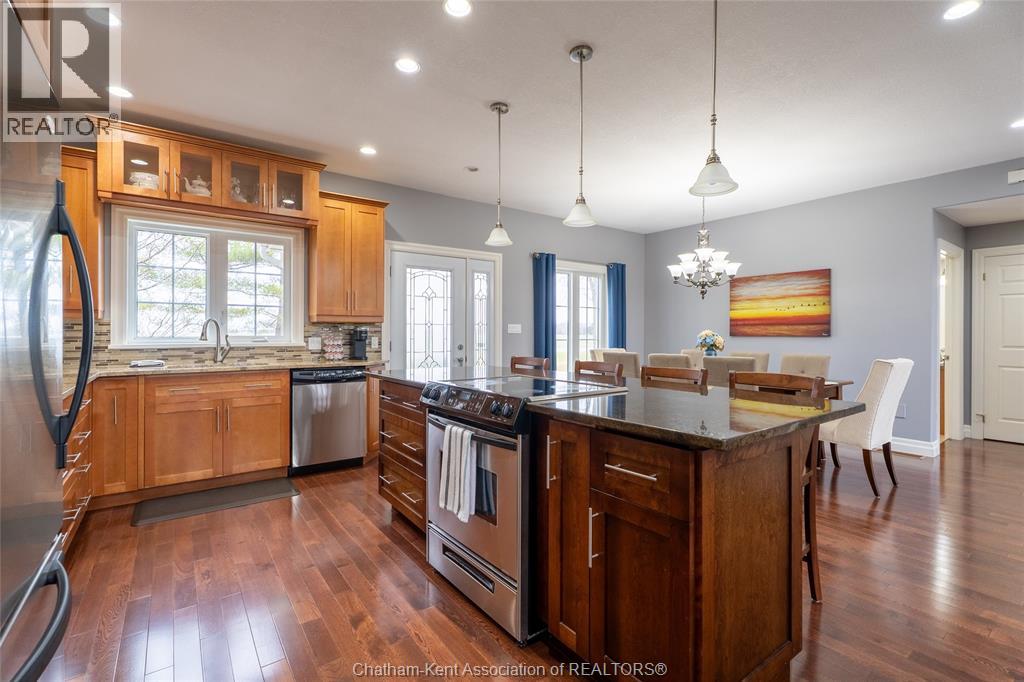 11308 Croton Line, Dresden, Ontario  N0P 1M0 - Photo 16 - 26007049