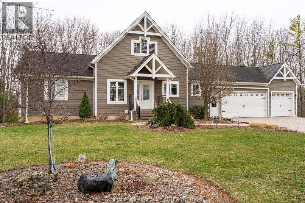 11308 Croton Line, Dresden, Ontario  N0P 1M0 - Photo 2 - 26007049