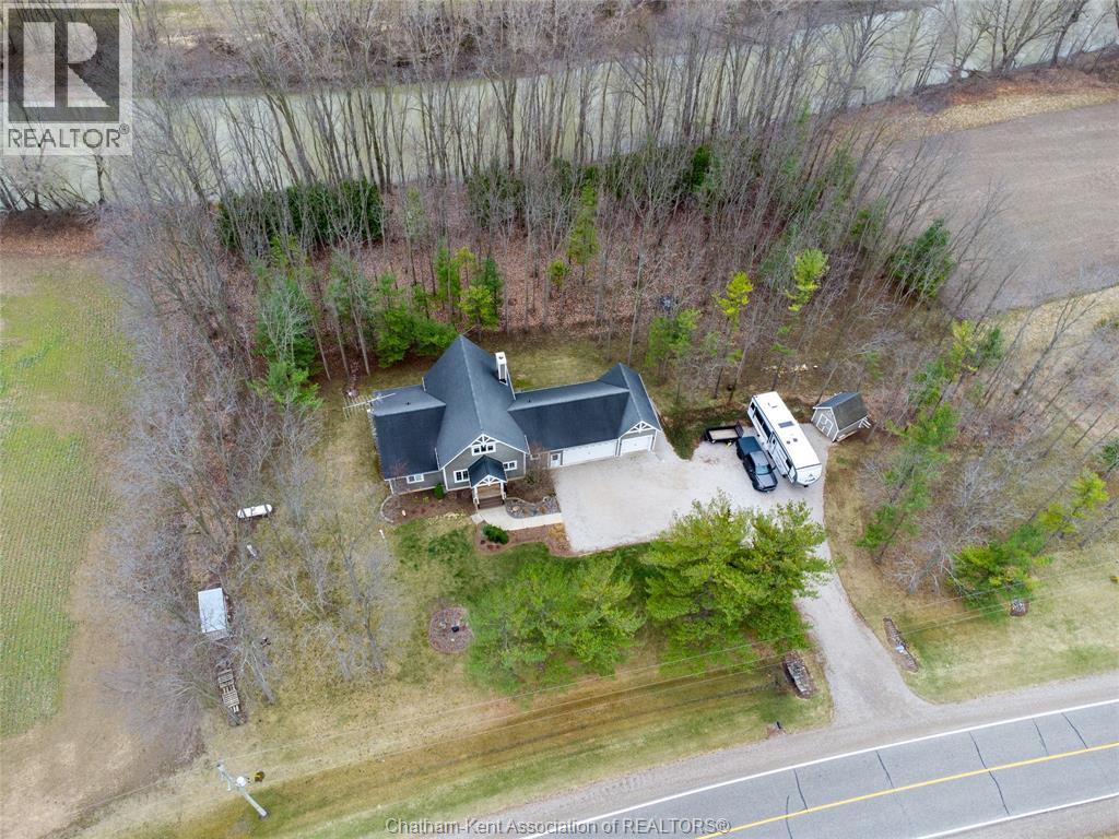 11308 Croton Line, Dresden, Ontario  N0P 1M0 - Photo 3 - 26007049