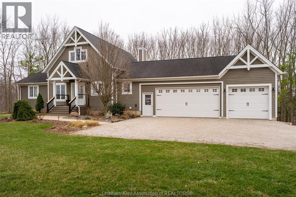 11308 Croton Line, Dresden, Ontario  N0P 1M0 - Photo 4 - 26007049