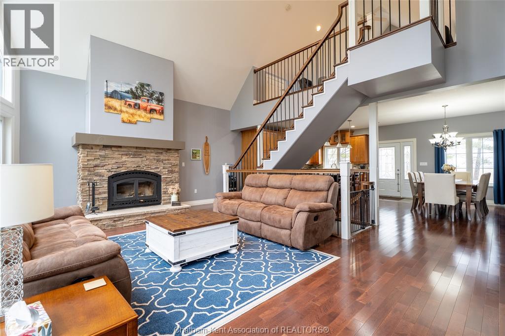 11308 Croton Line, Dresden, Ontario  N0P 1M0 - Photo 9 - 26007049