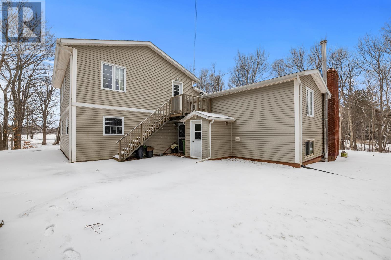 409 Maple Grove Road, Summerside, Prince Edward Island  C1N 5H1 - Photo 23 - 202606372