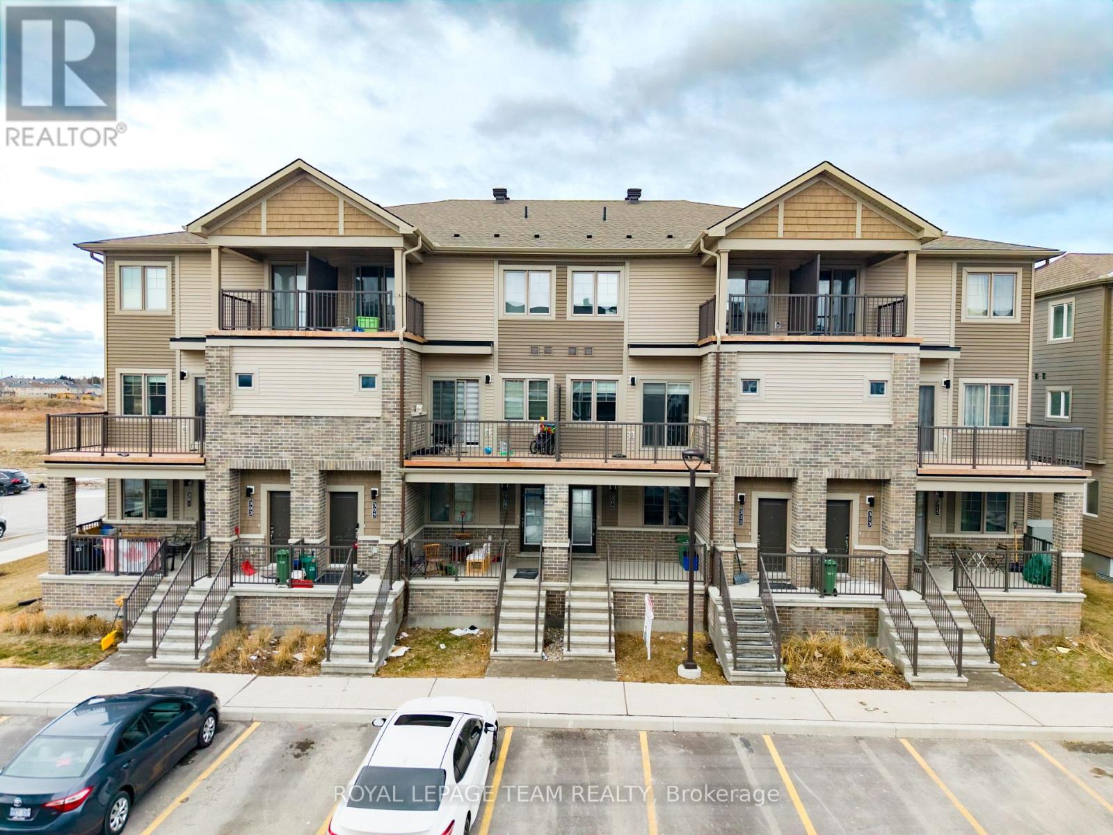 309 OLIVENITE PRIVATE, Ottawa, Ontario