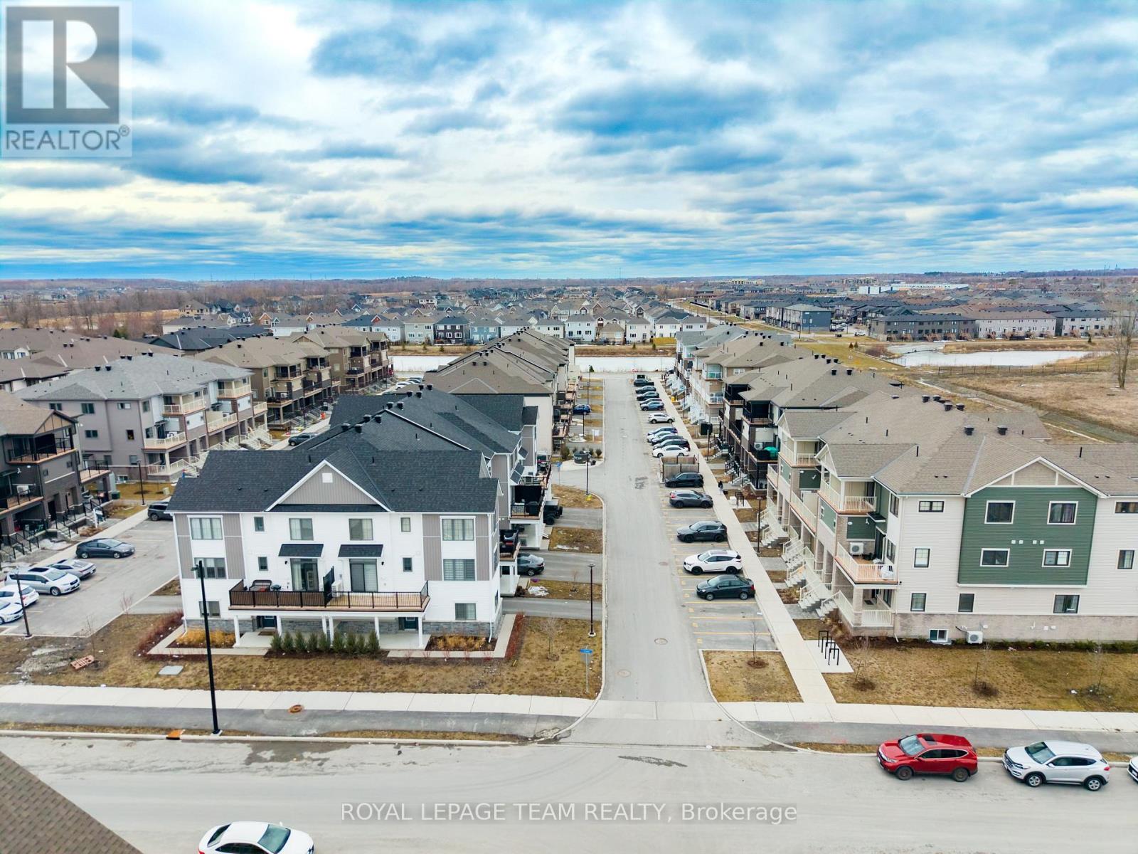 309 Olivenite Private, Ottawa, Ontario  K2J 7J4 - Photo 21 - X12961244