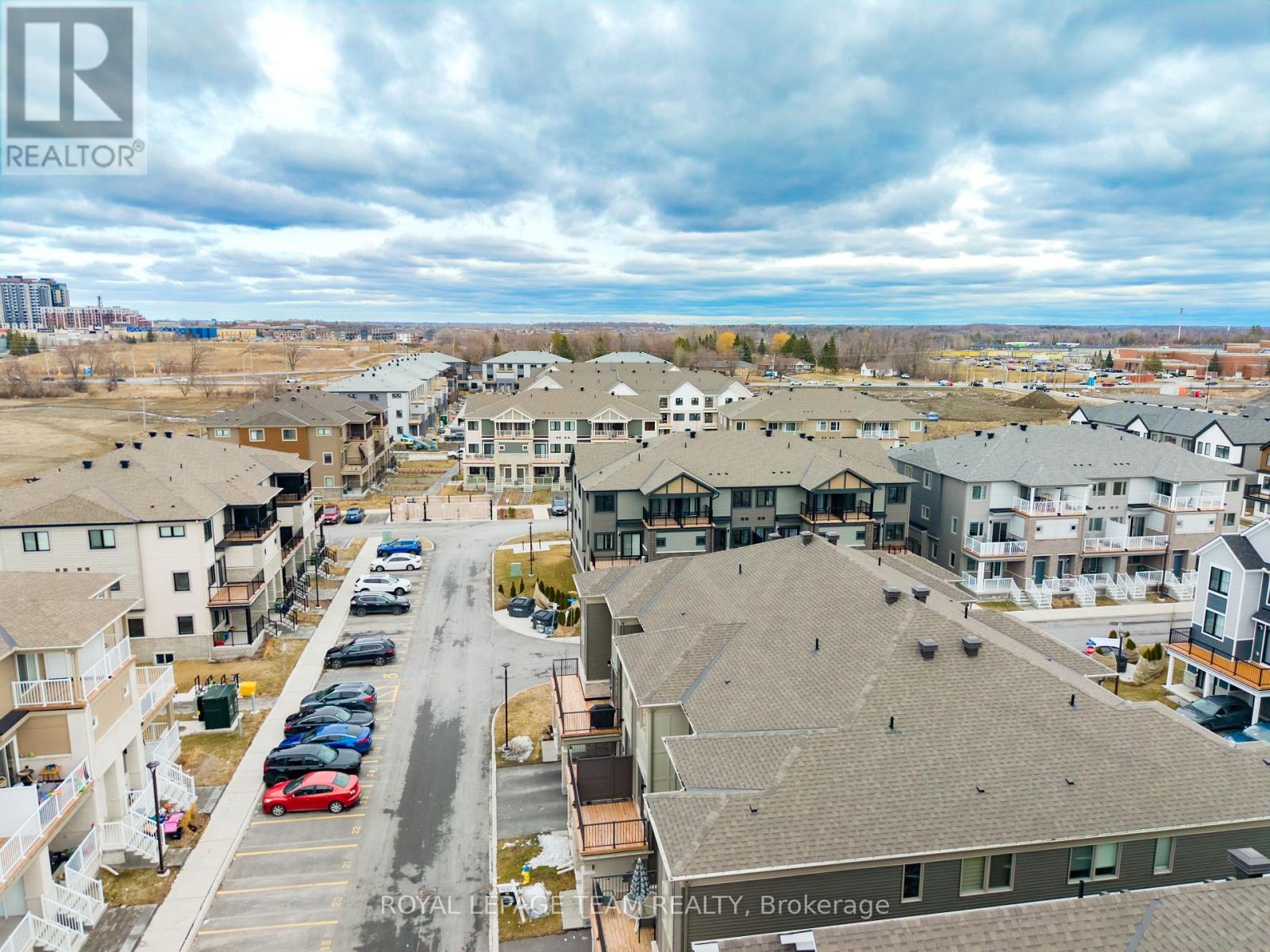 309 Olivenite Private, Ottawa, Ontario  K2J 7J4 - Photo 22 - X12961244