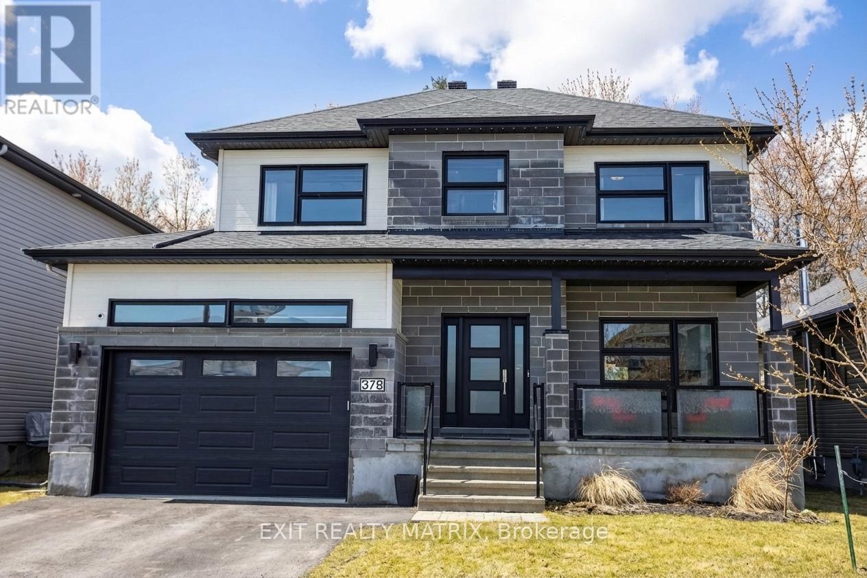 378 DORE STREET, Casselman, Ontario