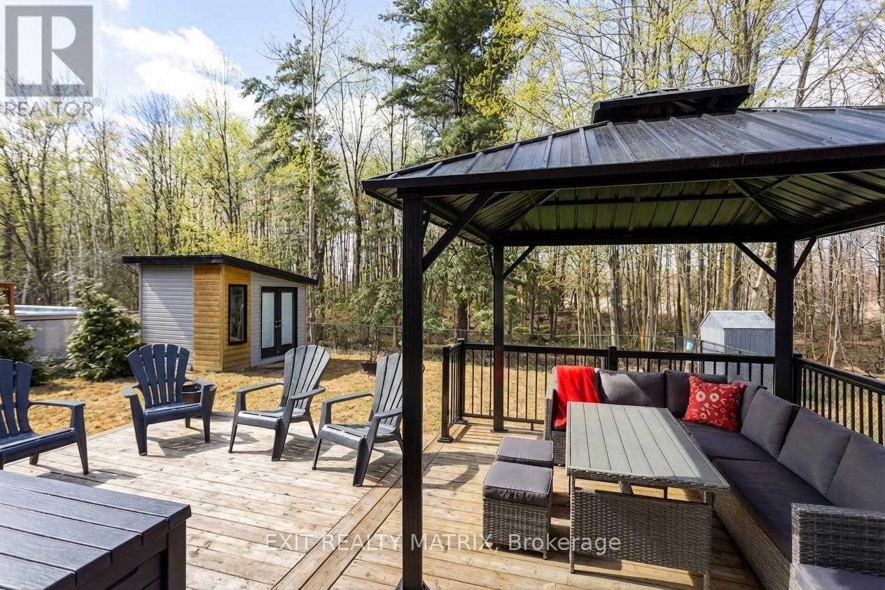 378 Dore Street, Casselman, Ontario  K0A 1M0 - Photo 43 - X12961246